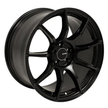 Load image into Gallery viewer, Enkei TS9 18x8 5x114.3 35mm offset 72.6mm Bore Black