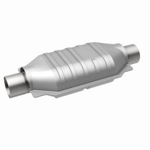 Load image into Gallery viewer, MagnaFlow 2.00in. PC1 Universal Converter