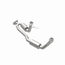 Load image into Gallery viewer, MagnaFlow 04-05 Ford Freestar 3.9L Direct Fit Converter
