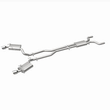 Load image into Gallery viewer, BRExhaust 10-13 Chevrolet Camaro 6.2L Direct-Fit Replacement Exhaust System