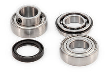 Load image into Gallery viewer, EPI 84-08 Arctic Cat Snowmobile Bearing Kit Jack/Drive Shaft