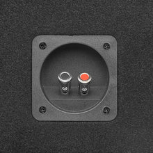 Load image into Gallery viewer, DS18 Dual 12in Loaded 900 Watts RMS 2x GEN-X124D Ported Enclosure Speakers Included