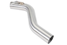Load image into Gallery viewer, PERRIN 22-26 Subaru WRX Stainless Steel Midpipe w/Resonator 3in. (Fits OEM/Aftermarket Mufflers)