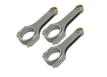 Load image into Gallery viewer, Carrillo Toyota GR Yaris G16E 0.866 Pin 3/8 CARR-1 Bolts 5.817in - Set of 3 Rods (Fits SC7476LR)