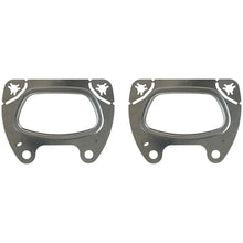 Load image into Gallery viewer, Fel-Pro Jeep Grand Cherokee Exhaust Manifold Gasket Set