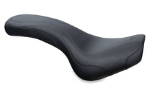 Load image into Gallery viewer, Mustang 99-15 Yamaha Road Star 1600/1700 DayTripper 1PC Seat - Black