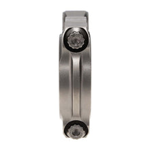Load image into Gallery viewer, Manley Chevrolet Small Block Pro-Series I-Beam Connecting Rod Set - 6.125in Length