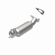 Load image into Gallery viewer, MagnaFlow California Grade Direct Fit Catalytic Converter 98-02 Chevrolet Camaro V8 5.7L
