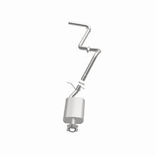Load image into Gallery viewer, MagnaFlow BRE Exhaust Kit 86-89 Ford Bronco II