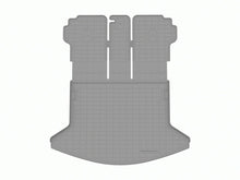 Load image into Gallery viewer, WeatherTech 17-21 Mazda CX-5 Seatback Cargo Liner HP - Grey