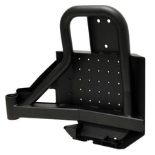 Load image into Gallery viewer, Westin 18-25 Wrangler JL Accessory For XTS Rear - P/S Swingout - Tex. Blk