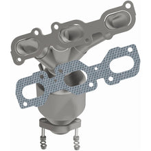 Load image into Gallery viewer, MagnaFlow 10-12 Ford Escape 3.0L Direct Fit Converter