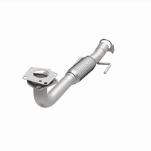 Load image into Gallery viewer, BRE Exhaust 05-11 9-3 2.0L Front Pipe Kit