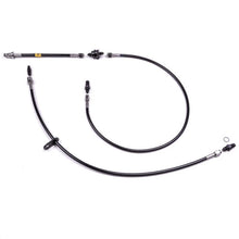 Load image into Gallery viewer, Chase Bays 92-99 BMW 3-Series E36 (w/GM LS Engine &amp; T56) Clutch Line w/Tilton Control Valve