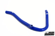 Load image into Gallery viewer, do88 SAAB 900 Turbo T16 84-93 Crankcase Vent Hose Blue