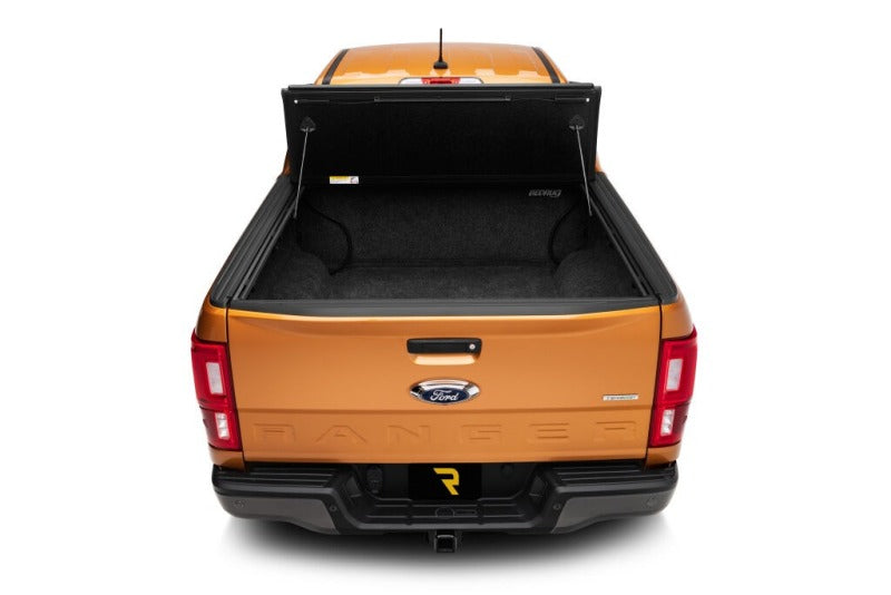 Undercover 2026+ Ford Ranger 5ft Bed Flex Bed Cover FX21035