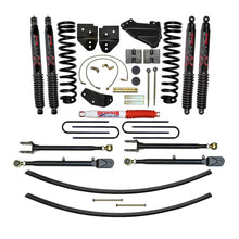 Load image into Gallery viewer, Skyjacker 8.5In KIT 05 F250 4WD W/GAS