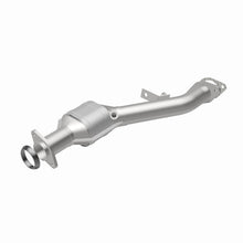 Load image into Gallery viewer, MagnaFlow 06-07 Subaru Impreza 2.5L Direct Fit Converter