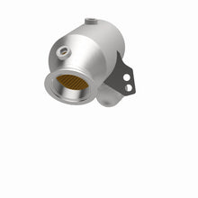 Load image into Gallery viewer, MagnaFlow 15-17 C300 L4 2 OEM Close Coupled Direct Fit Converter 21-504