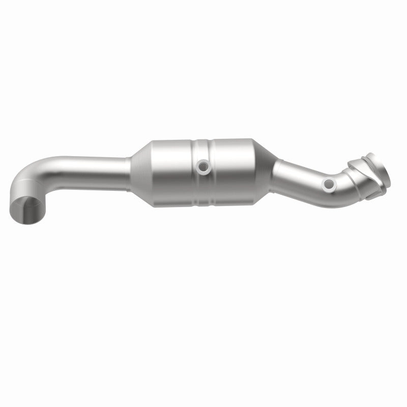 MagnaFlow 09-10 Ford F-150 4.6L Direct Fit Converter