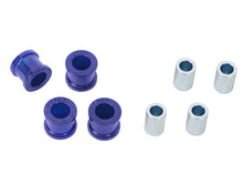 Load image into Gallery viewer, SuperPro 1986 Mazda RX-7 Base Front Sway Bar Link Bushing Kit