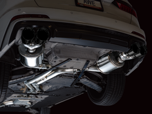 Load image into Gallery viewer, AWE Tuning 19-23 Audi C8 S6/S7 2.9T V6 AWD Touring Edition Exhaust - Diamond Black Tips 3015-43107