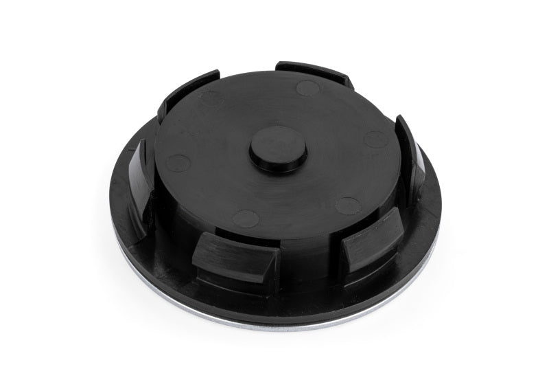 APR Center Cap (Use w/Flow Formed Wheels) - Floating & Self Leveling - Anthercite Grey WHL00045