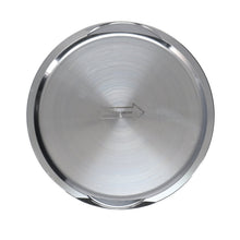 Load image into Gallery viewer, Manley Chrysler 5.7L Hemi 90.9mm Stock Stroke 3.937in Bore -12cc Dish Standard Platinum Pistons