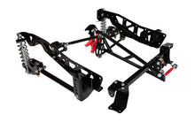 Load image into Gallery viewer, QA1 73-71 Ford F100 (Short Bed) Rear Suspension System - 200lb/in Springs
