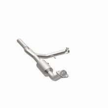 Load image into Gallery viewer, MagnaFlow 07-08 Ford F-150 4.6L Direct Fit Converter