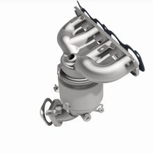 Load image into Gallery viewer, MagnaFlow 14-16 Kia Forte 1.8L Direct Fit Catalytic Converter