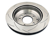Load image into Gallery viewer, DBA 07-18 Audi Q7 Iron Rotor Rear Street Series Slotted Brake Rotor
