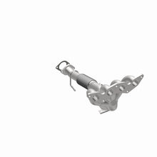 Load image into Gallery viewer, MagnaFlow 12-15 Ford Focus 2.0L Direct Fit Converter