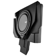 Load image into Gallery viewer, DS18 2018-24 Can-Am Maverick 12in Subwoofer Enclosure Driver Side PSW12.4D Included