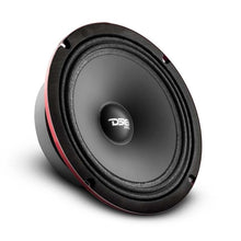 Load image into Gallery viewer, DS18 8in 250 Watts RMS 2 ohm Mid-Range Loudspeaker Shallow