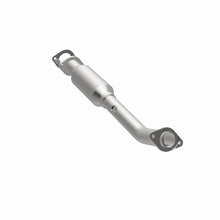 Load image into Gallery viewer, MagnaFlow 2004 Nissan Titan 5.6L Direct Fit Converter