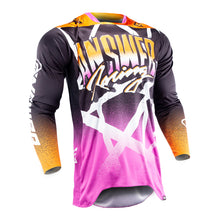 Load image into Gallery viewer, Answer 26 LE Elite Chaos Artifacts Jersey 50 Years Purple/Black/Orange - Small