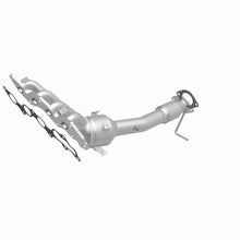 Load image into Gallery viewer, MagnaFlow 12-13 Mazda 3 2.0L Direct Fit Converter
