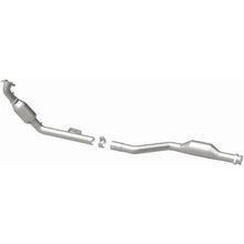Load image into Gallery viewer, MagnaFlow 2006 Mercedes-Benz CL500 5.0L Direct Fit Converter