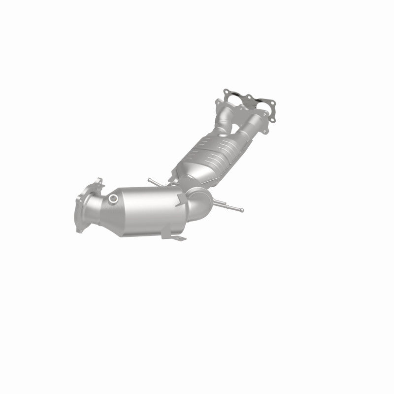 MagnaFlow 11-16 S60 L6 3 OEM Close Coupled Direct Fit Converter