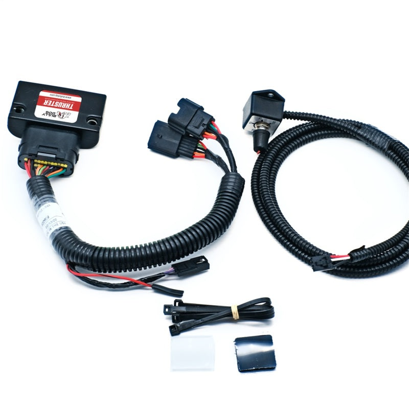 Bully Dog 10-21 Toyota 4Runner / 07-21 Toyota Tundra Thruster Throttle Booster 49007