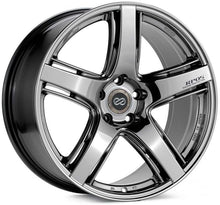 Load image into Gallery viewer, Enkei RP05 19x9.5 5x114.3 40mm Offset 75mm Bore Silver Paint Wheel**SPECIAL ORDER NO CANCELLATIONS**