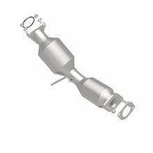 Load image into Gallery viewer, MagnaFlow 09-12 Infiniti FX35 3.5L Direct Fit Converter