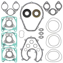 Load image into Gallery viewer, Vertex Gaskets 99-00 Polaris Genesis/Pro1200 Complete Gasket Kit w/ Oil Seals