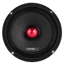 Load image into Gallery viewer, DS18 6.5in 200 Watts RMS 4 ohm Mid-Range Bullet Loudspeaker Shallow