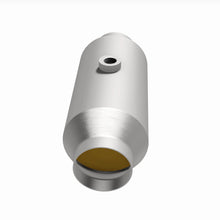 Load image into Gallery viewer, MagnaFlow Universal Catalytic Converter 2.5in CA Spun Mid-Bed