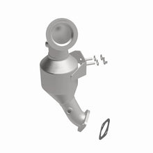 Load image into Gallery viewer, MagnaFlow 12-13 Ford Edge 2.0L Direct Fit Converter