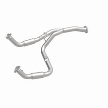 Load image into Gallery viewer, MagnaFlow 2011 Chevrolet Silverado 2500 HD 6.0L Direct Fit Converter