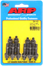 Load image into Gallery viewer, ARP Chevy w/ Jesel Belt or Gear Drive Front Cover Stud Kit - GTR Auto