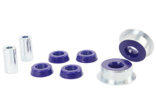 Load image into Gallery viewer, SuperPro Front Lower Control Arm Kit